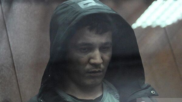 Десятый фигурант дела о теракте в Крокусе Якубджони Юсуфзоду в суде