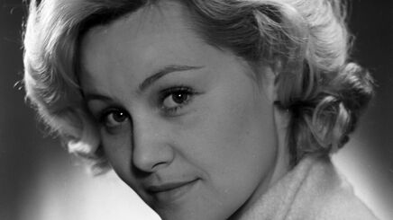 Татьяна Конюхова: "Нашу любовь с Дунаевским разрушила трагедия" - 7Дней.ру