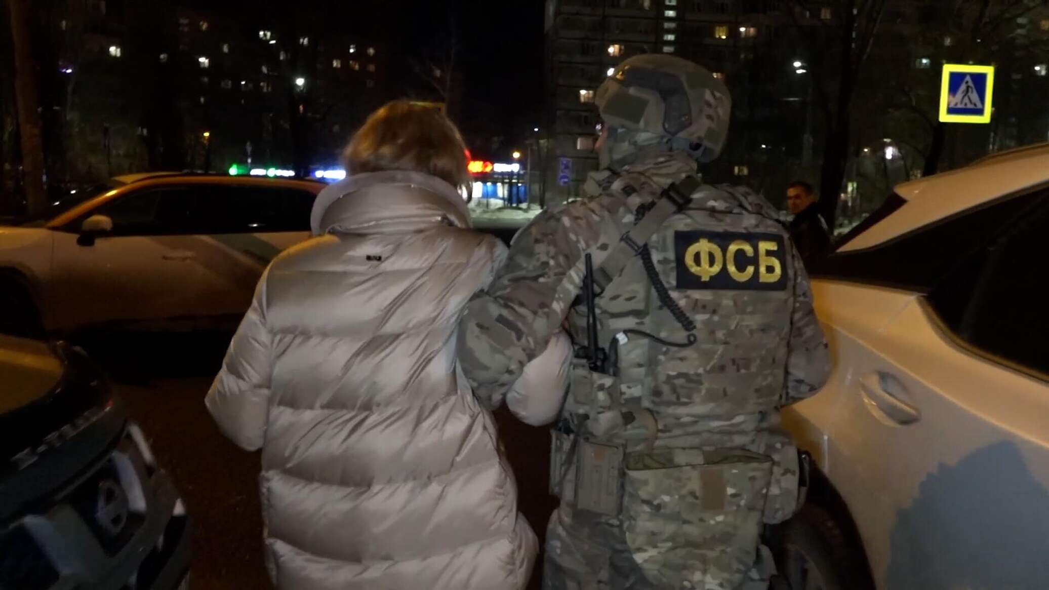 Украинцы обманули русских на 7 миллиардов рублей: ФСБ задержала организаторов
