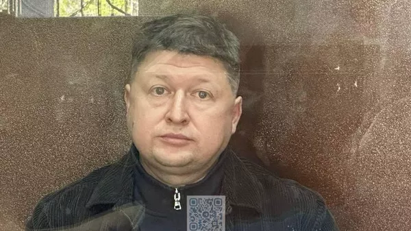 По делу о взятке замминистра обороны Иванова арестован Сергей Бородин