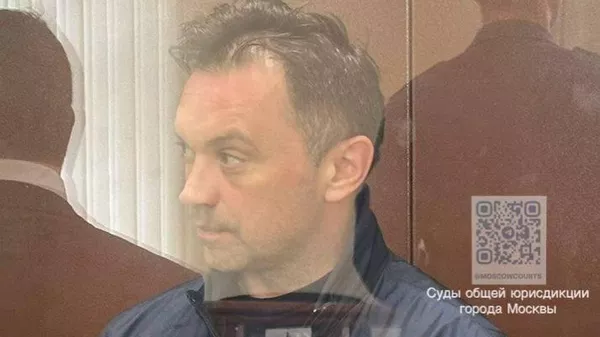 Суд арестовал Александра Фомина по делу замминистра обороны Иванова
