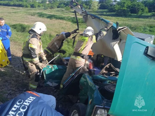 ДТП на переезде в Джанкойском районе ДТП на переезде в Джанкойском районе