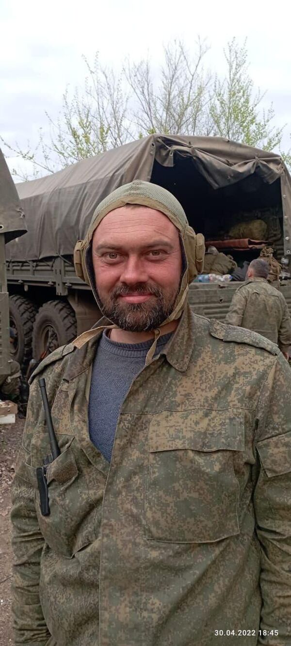Лев Круженков Лев Круженков