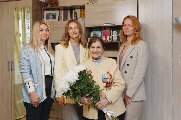 Людмила Викторовна Серенко