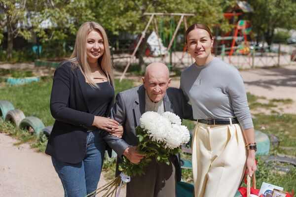 Константин Петрович Кржеминский