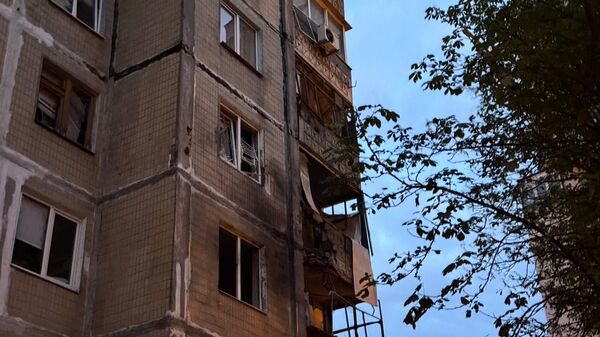 Три человека погибли и еще пятеро пострадали в результате очередной атаки ВСУ на Белгород