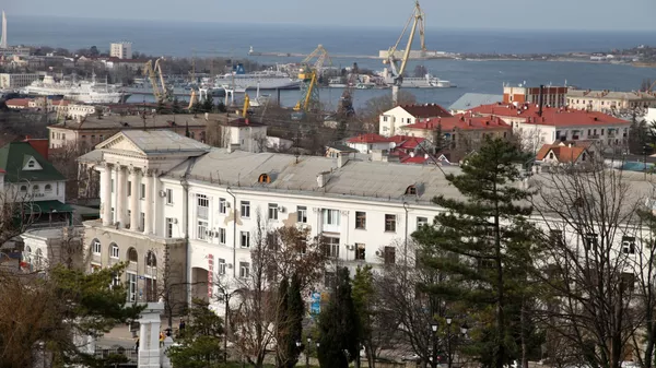 Новый генплан Севастополя планируется утвердить до осени 2024 года
