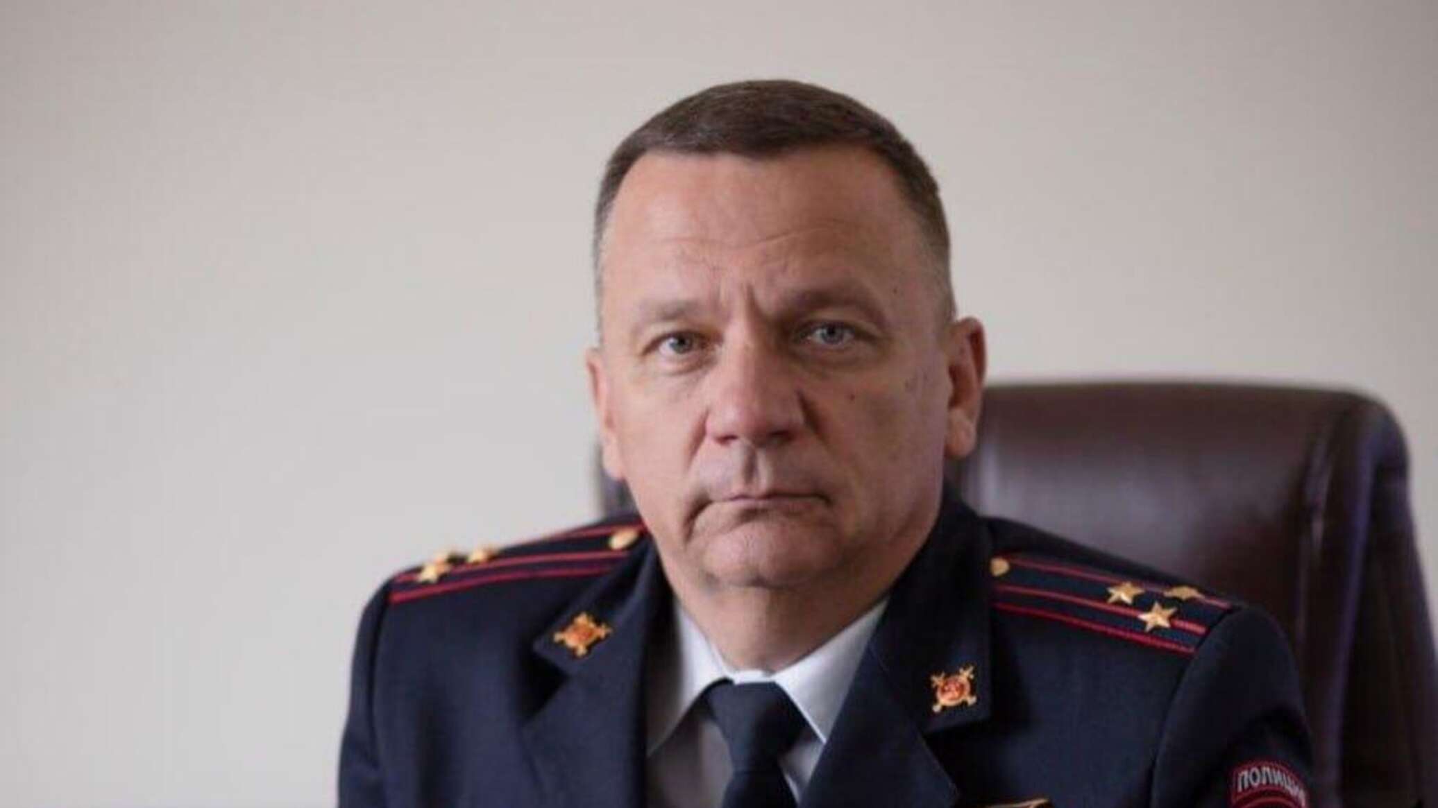 В Ревде новый начальник ГИБДД провел пресс-конференцию Ревда новости