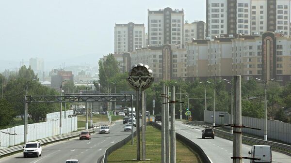 Симферополь