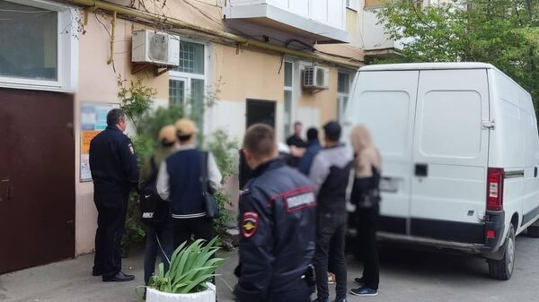 Две жительницы Симферополя попались на нелегальной регистрации 12 мигрантов