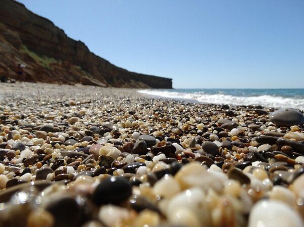 Черное море Черное море