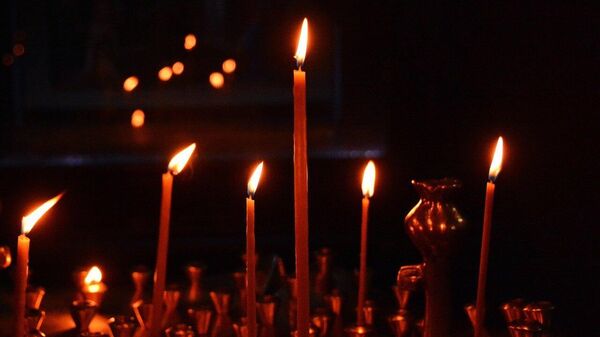 Митрополит Тихон выразил соболезнования родным погибших и пострадавших в Севастополе