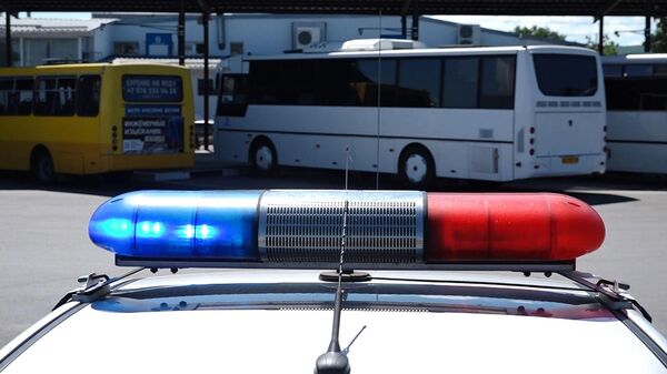 Рейд Автобус-2024: что чаще всего нарушают водители в Симферополе