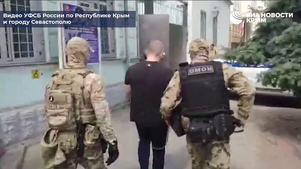 В Крыму задержали черных риелторов за аферы с квартирами и землей – УФСБ