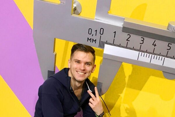 Павел Трухачев