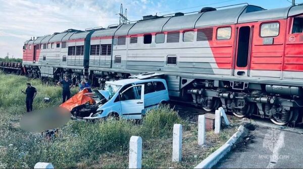 Пять человек погибли в ДТП на трассе Москва – Симферополь