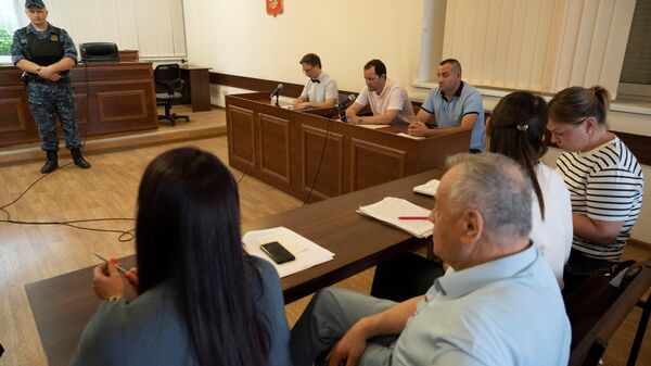 Крымчане смогут требовать компенсации за водную блокаду в 2014 году
