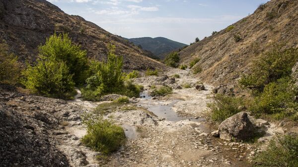 Арпатский водопад