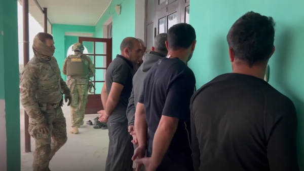 Выходцы из Средней Азии наладили канал незаконной миграции в Крым