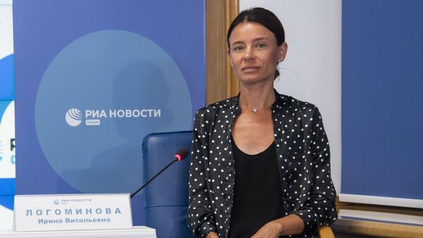 Пресс-конференция Карадагскому заповеднику 45 лет