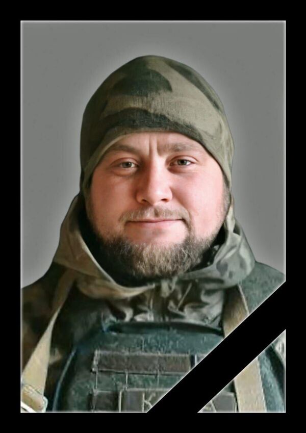 Олег Рожков