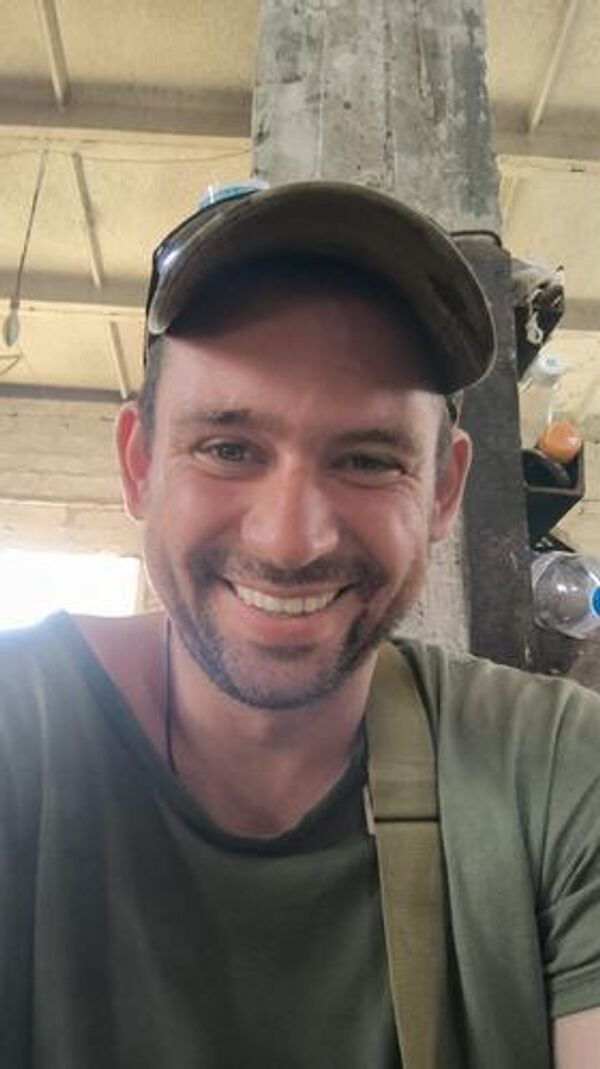 Артем Тимошенко