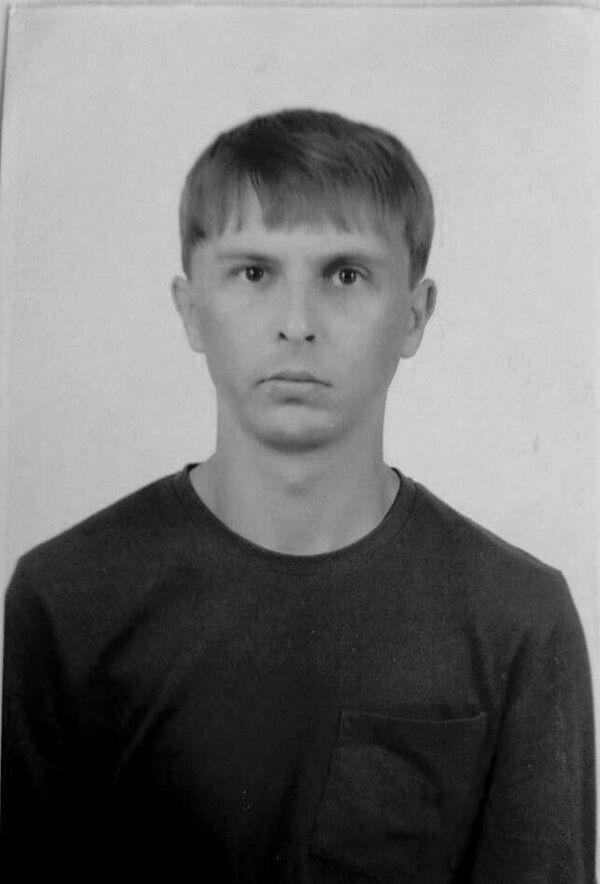 Александр Быстров