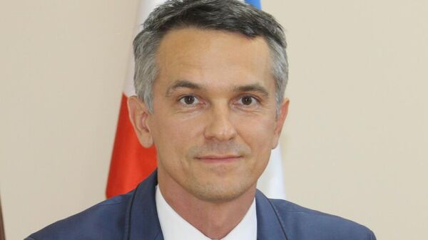 Сергей Петелин