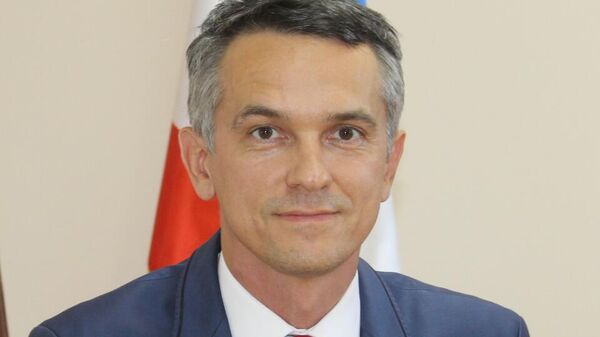 Сергей Петелин