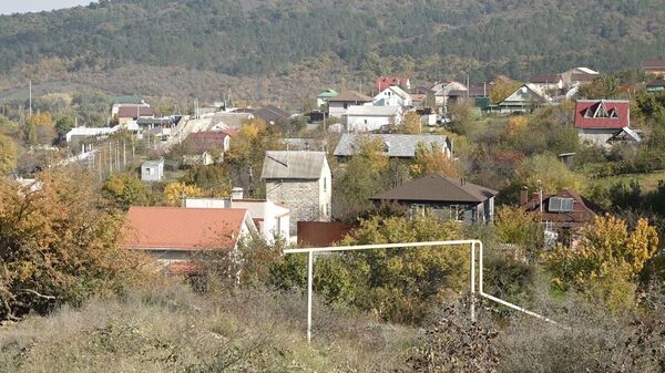 В Крыму продлили срок оформления участков в СНТ
