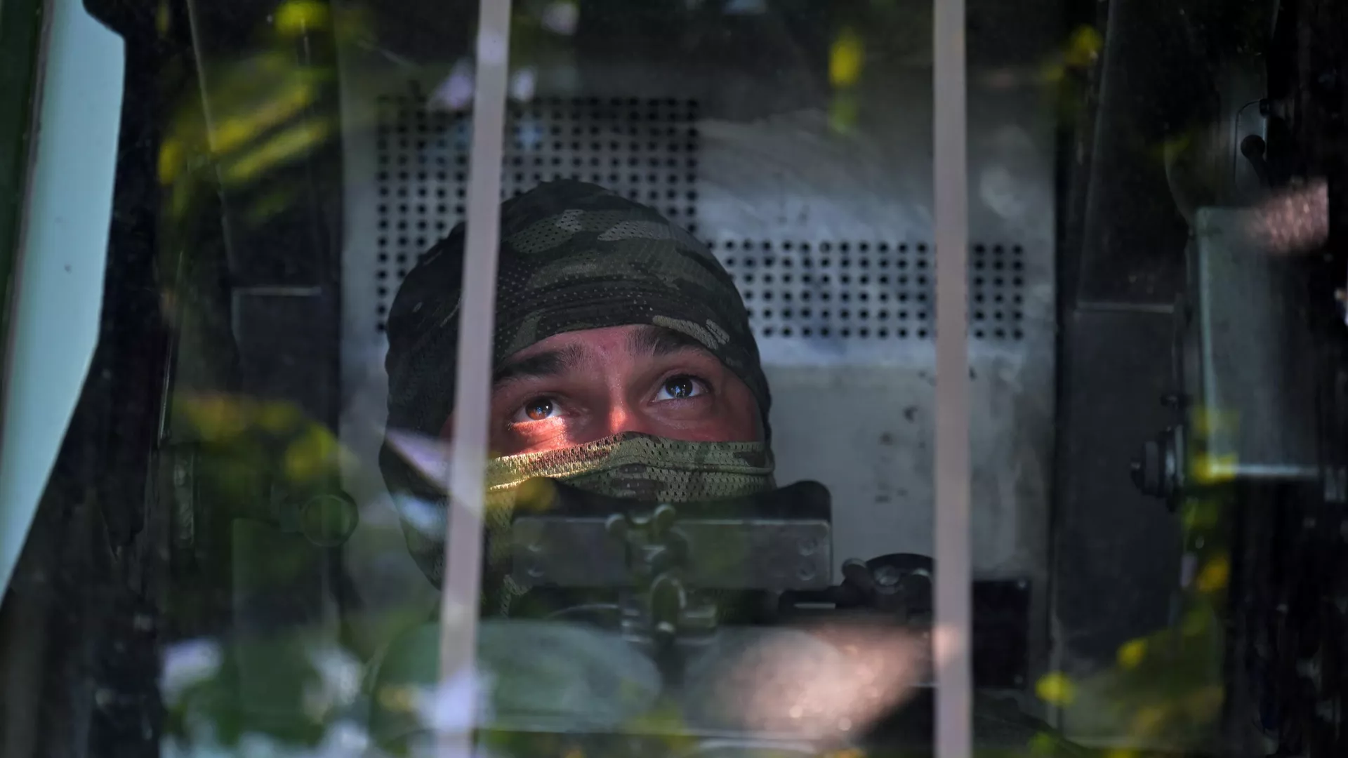 Над Крымом и Черным морем сбито девять украинских беспилотников