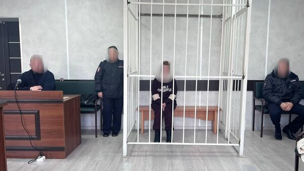 В Крыму женщина убила ножом своего сожителя