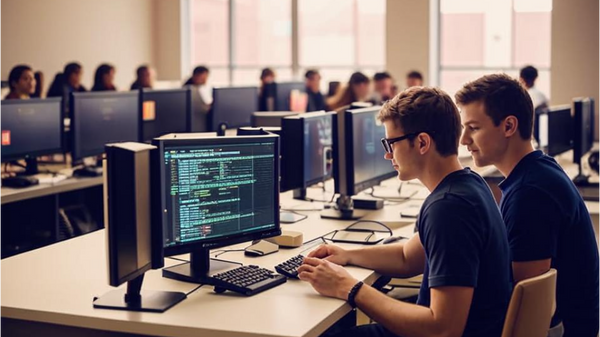 Студенты Севастопольского госуниверситета будут изучать Python со Школой 21