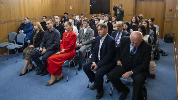 Пресс-конференция Проблемы безопасности Черноморского региона Пресс-конференция Проблемы безопасности Черноморского региона