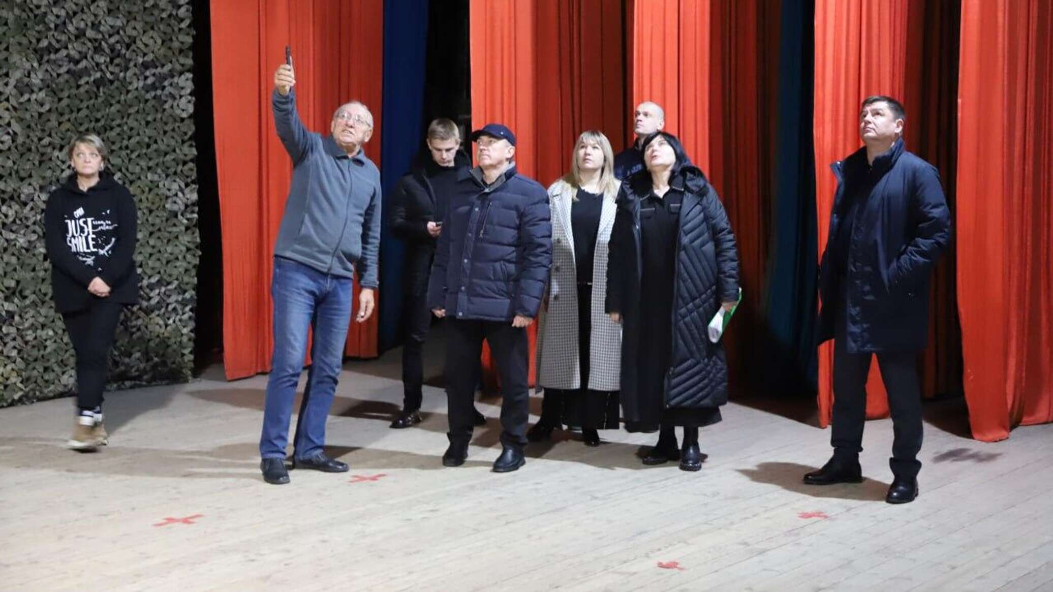Симферополь