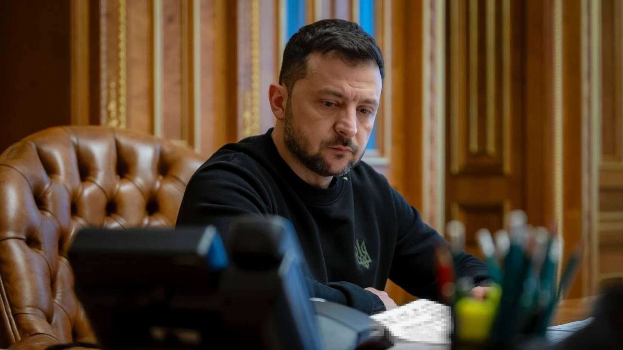 В раде предложили