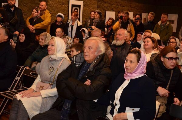 Духовно-просветительский центр Архангельский лад