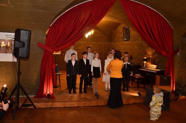 Духовно-просветительский центр Архангельский лад