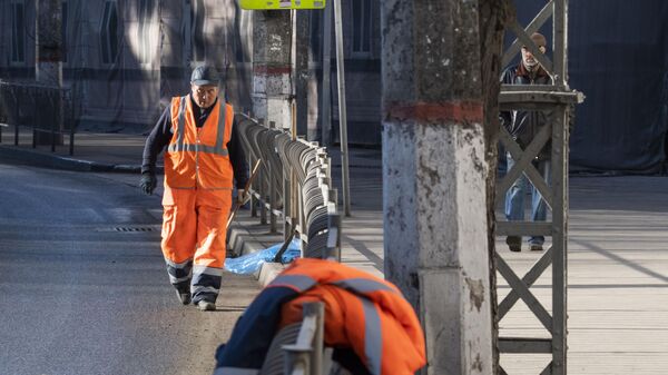 Первое утро нового 2025 года Первое утро нового 2025 года