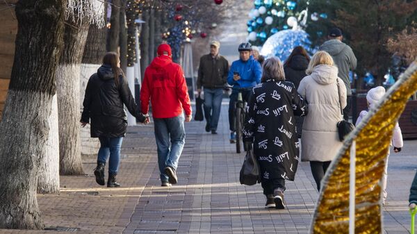 Первое утро нового 2025 года Первое утро нового 2025 года