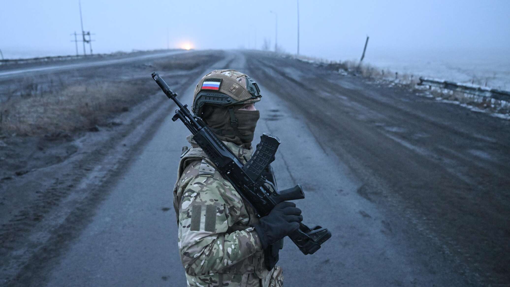 Актуальная информация об обстановке на линии фронта 29 августа (обновляется)