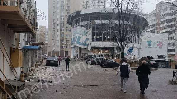 Первый канал