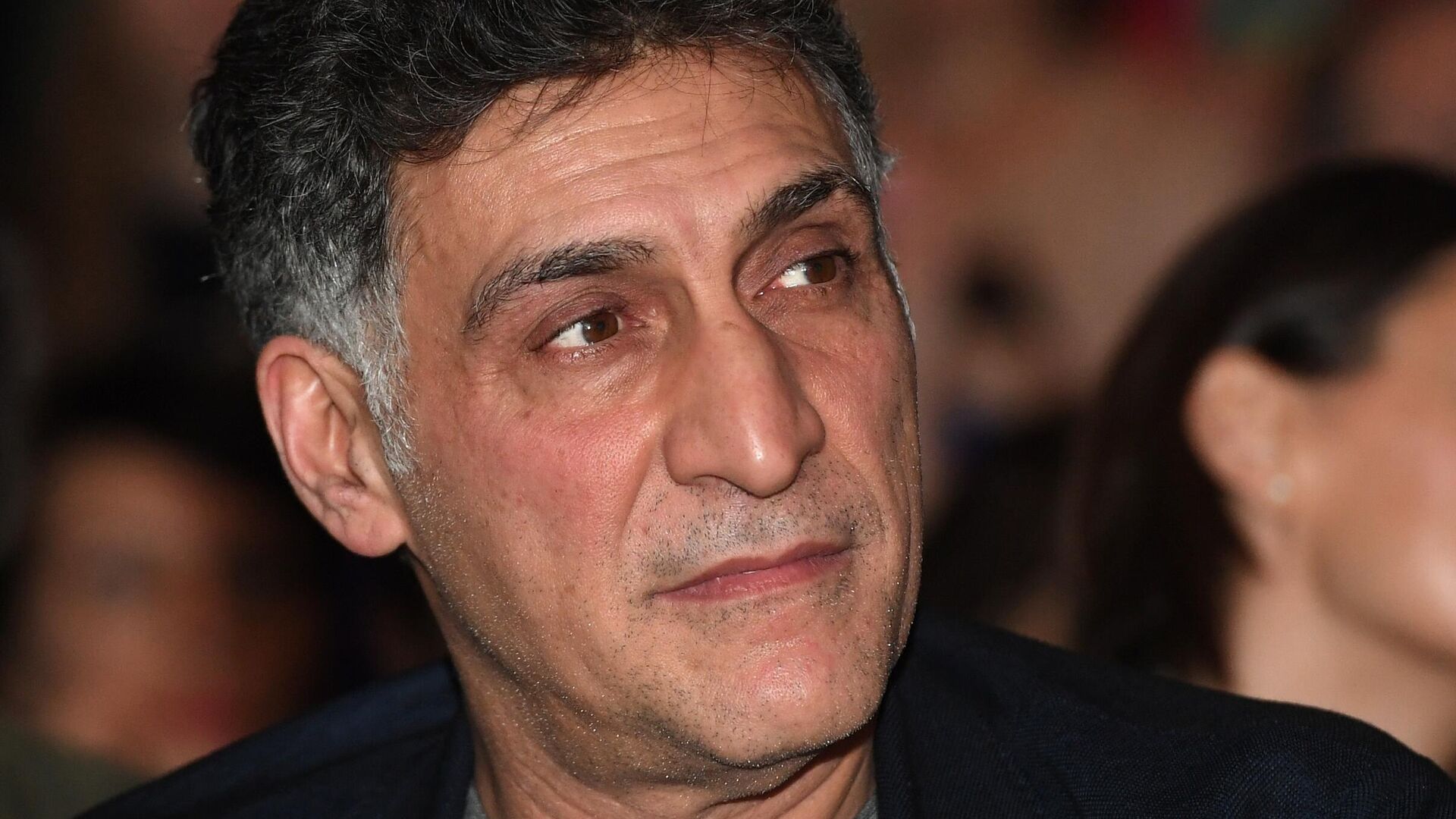 Тигран Кеосаян  - РИА Новости, 1920, 26.09.2025