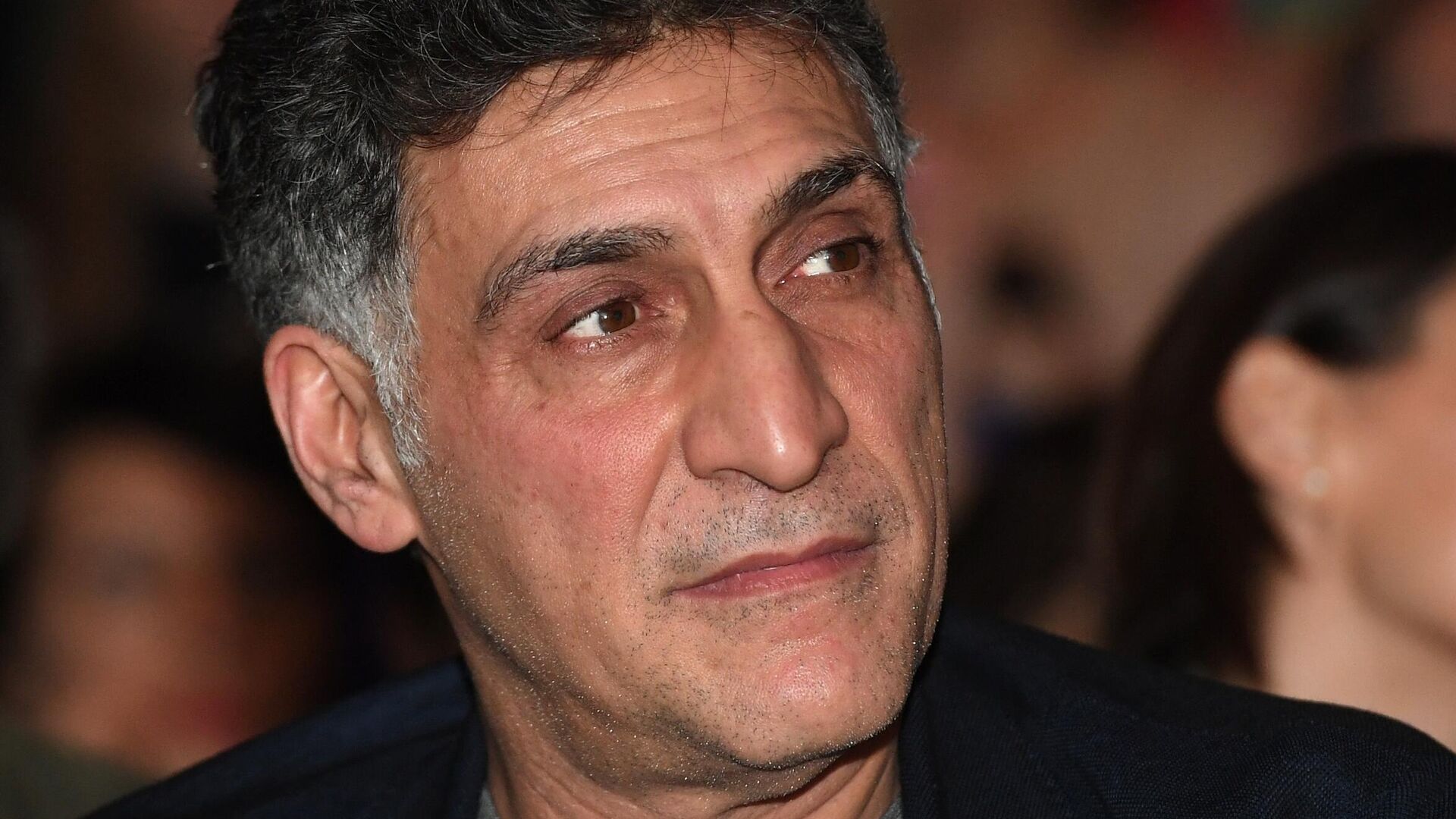 Тигран Кеосаян  - РИА Новости, 1920, 26.09.2025