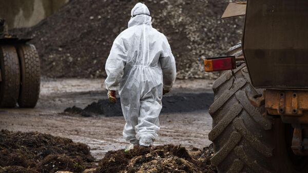 Производство удобрений из мазута