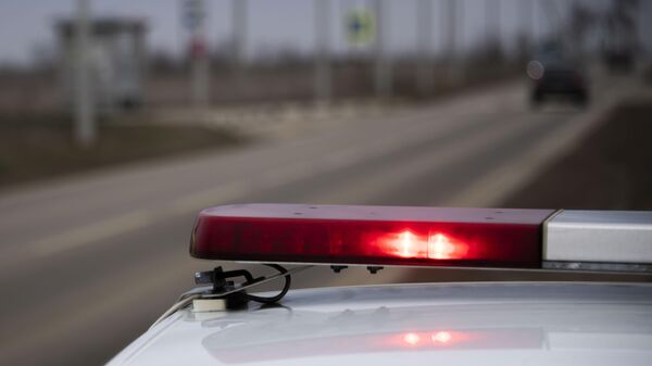 Патруль ДПС