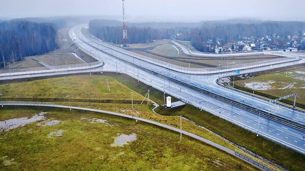 Ремонт и строительство дорог