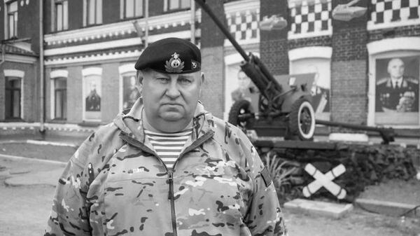 Вице-губернатор Приморья Сергей Ефремов