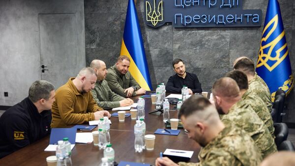 Владимир Зеленский