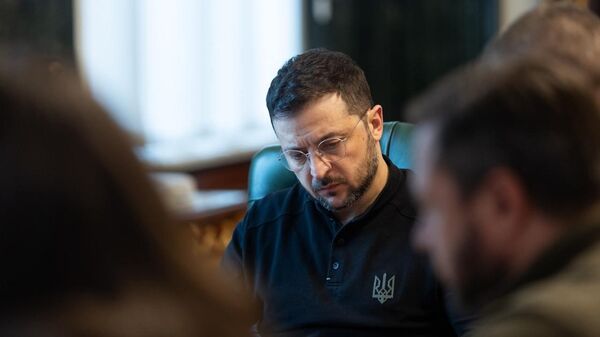 Владимир Зеленский